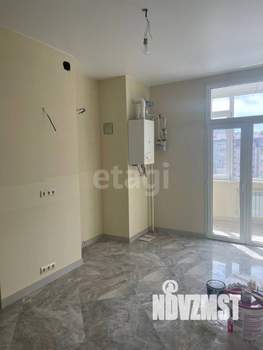 2-к квартира, вторичка, 91м2, 9/9 этаж