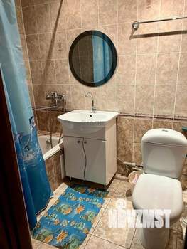 3-к квартира, вторичка, 62м2, 5/5 этаж