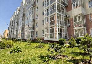 3-к квартира, вторичка, 50м2, 1/8 этаж