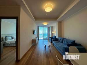 2-к квартира, вторичка, 67м2, 13/14 этаж