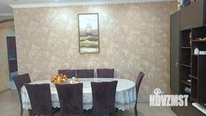 5-к квартира, вторичка, 122м2, 1/3 этаж