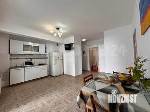 2-к квартира, вторичка, 59м2, 4/9 этаж