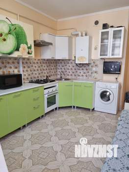 1-к квартира, вторичка, 51м2, 9/12 этаж