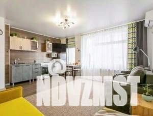 Студия квартира, вторичка, 33м2, 8/16 этаж