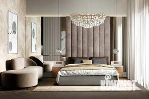 1-к квартира, вторичка, 54м2, 1/9 этаж