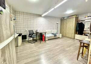 2-к квартира, вторичка, 45м2, 2/5 этаж