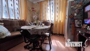 1-к квартира, вторичка, 46м2, 1/3 этаж