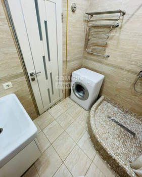 1-к квартира, вторичка, 37м2, 11/12 этаж