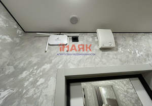 1-к квартира, вторичка, 48м2, 3/4 этаж