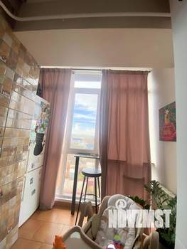 2-к квартира, вторичка, 42м2, 6/6 этаж