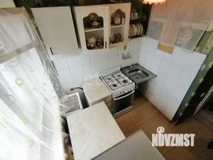 1-к квартира, вторичка, 31м2, 5/5 этаж