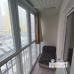 Студия квартира, вторичка, 31м2, 3/16 этаж