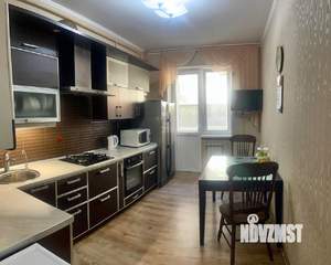 2-к квартира, вторичка, 55м2, 1/3 этаж