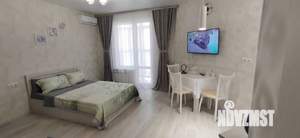 Студия квартира, вторичка, 31м2, 5/8 этаж