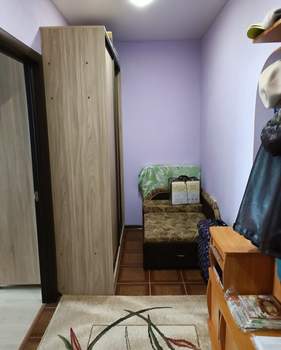 1-к квартира, вторичка, 38м2, 9/10 этаж