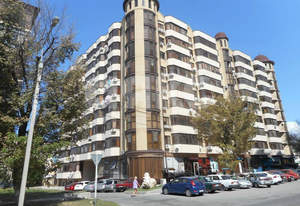 1-к квартира, вторичка, 50м2, 4/9 этаж