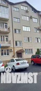 2-к квартира, вторичка, 94м2, 2/5 этаж