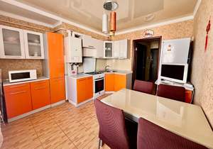 1-к квартира, вторичка, 44м2, 4/9 этаж