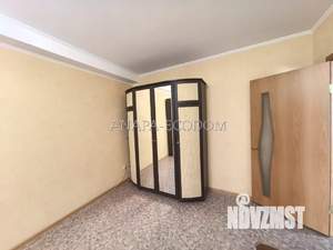 1-к квартира, вторичка, 41м2, 4/7 этаж