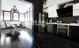 3-к квартира, вторичка, 118м2, 3/3 этаж