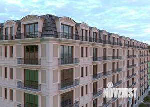 2-к квартира, вторичка, 95м2, 2/7 этаж