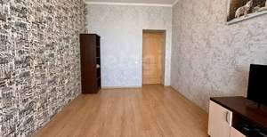 1-к квартира, вторичка, 48м2, 7/7 этаж