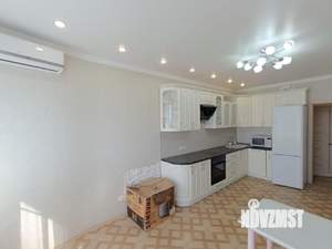 2-к квартира, вторичка, 79м2, 7/18 этаж