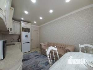 1-к квартира, вторичка, 41м2, 1/16 этаж