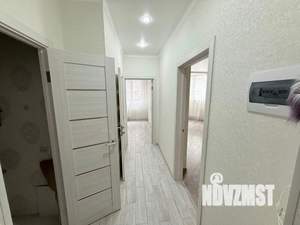 1-к квартира, вторичка, 37м2, 5/13 этаж