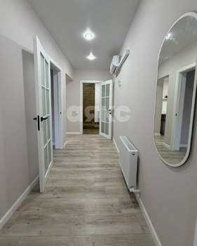 1-к квартира, вторичка, 32м2, 2/3 этаж