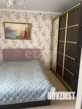 1-к квартира, вторичка, 41м2, 12/20 этаж