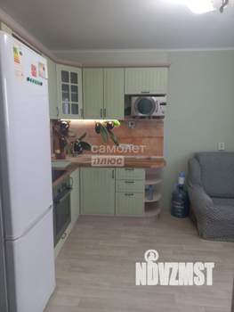 1-к квартира, вторичка, 36м2, 13/16 этаж