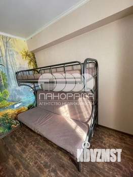 2-к квартира, вторичка, 50м2, 5/6 этаж