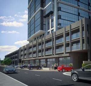 1-к квартира, вторичка, 42м2, 4/23 этаж