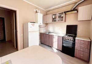 1-к квартира, вторичка, 36м2, 3/9 этаж