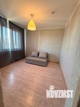 Студия квартира, вторичка, 30м2, 12/16 этаж