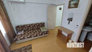 2-к квартира, вторичка, 25м2, 2/3 этаж