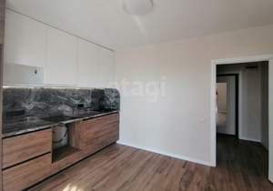 1-к квартира, вторичка, 43м2, 7/15 этаж