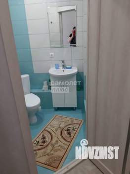 1-к квартира, вторичка, 30м2, 16/18 этаж