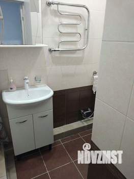 1-к квартира, вторичка, 33м2, 2/9 этаж