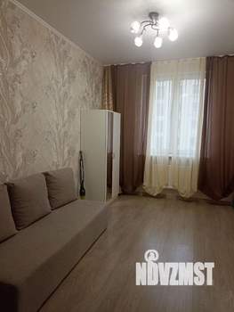 1-к квартира, вторичка, 36м2, 12/15 этаж