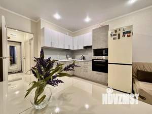 1-к квартира, вторичка, 48м2, 1/6 этаж