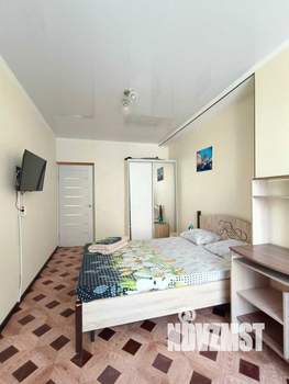 2-к квартира, вторичка, 75м2, 2/9 этаж