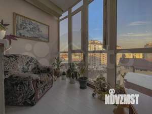 1-к квартира, вторичка, 59м2, 10/13 этаж