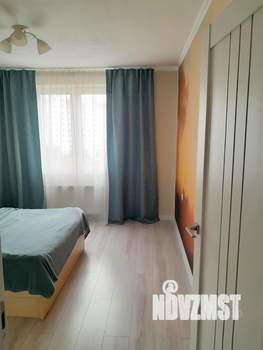 2-к квартира, вторичка, 70м2, 6/9 этаж