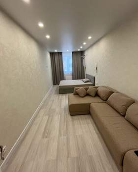 1-к квартира, вторичка, 45м2, 10/14 этаж