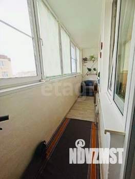 1-к квартира, вторичка, 54м2, 16/17 этаж