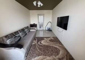 1-к квартира, вторичка, 40м2, 4/4 этаж