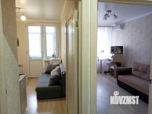 1-к квартира, вторичка, 38м2, 9/9 этаж
