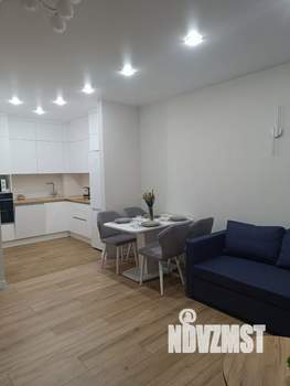 2-к квартира, вторичка, 52м2, 2/14 этаж